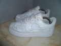NIKE Nike Air Force Triple White №44, снимка 3