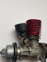 Двигателче  Kyosho 2.5cc GX15, снимка 9