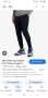 Nike Tech Pant Mens Size S Slim Fit ОРИГИНАЛ! Мъжко Долнище!, снимка 4