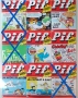 Списания Pif Gadget в много запазено състояние., снимка 3