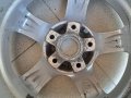 Алуминиеви джанти Rial 17 5x130, снимка 7