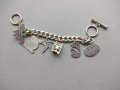 Гривна Parity \U003e Superhero Charms For Bracelets, снимка 5