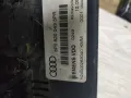 Панел климатроник за Audi A3 Hatchback II (05.2003 - 08.2012)  8P0 820 043 5PR, снимка 5