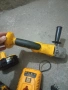 Dewalt 18v акумулаторни машини , снимка 13