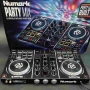 DJ контролер NUMARK - PARTY MIX, снимка 2