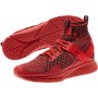 SALE-95лв. Puma Ignite EvoKnit red, снимка 1 - Маратонки - 42890330