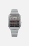 Часовник CASIO CA-500WEBF-1AJR Watch CLASSIC Back To The Future Collaboration model, снимка 1
