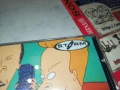 BEAVIS AND BUTT-HEAD CD 1208251717, снимка 14