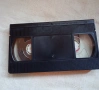 VHS Студен като стомана , снимка 3