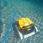 Dolphin E30 – Робот за басейни с дължина до 12 м. * Безплатна доставка * Гаранция 2 години, снимка 3