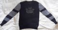 пуловер Punk Rock Holocaust, снимка 1 - Пуловери - 44476907