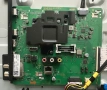 Чисто нов телевизор SAMSUNG UE55TU8505U със счупен екран за части , снимка 3