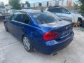 BMW 330D 231кс на части , снимка 4