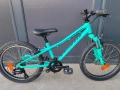 Specialized Hot Rock 20" детски алуминиев велосипед, снимка 2