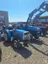 Японски трактор, снимка 2