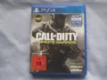 Продавам CD Infinite Warfare за PS4, снимка 1