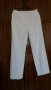 Бял панталон 36 р-р, снимка 3