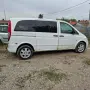 Мерцедес Вито на части всичко налично , снимка 2