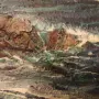 Картина В.Алеков, снимка 10