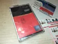 RADIOHEAD AMNESIAC-ORIGINAL TAPE 1311241212, снимка 1