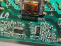 Inverter Board vit70097.00 rev.2.for 32inc DISPLAY V315B5-L06 for Samsung LE-32C450, снимка 2