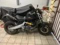 Yamaha Mt-03 660 , снимка 2