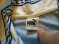 Пума футболна тениска винтидж размер ХЛ, снимка 4