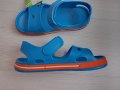 Coqui номера 33/34 и 34/35 код 1024 Оригинални Детски Сандали, снимка 4