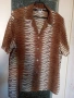 Копринена риза № 56, снимка 2