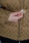 Gucci Ново Зимно Дамско Яке Гучи , снимка 3