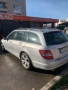 Mercedes benz c220, снимка 4