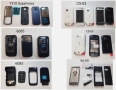 Панел за Nokia 200,205,300,302,305,5230,5610,6600 slide,7310,C6,E5,E66,E55,C3,N73,X3,X6,C5,X1,5130, снимка 5