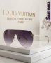 Louis Vuitton ⚜️Дамски Слънчеви Очила , снимка 9