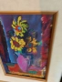 Борис Ненов маслена картина , снимка 6
