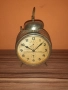 Стар будилник - Юнгханс, снимка 6