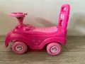 DOLU Кола за возене RIDE-ON UNICORN, снимка 1