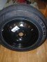 18цола нова резервна гума додж дуранго , снимка 13