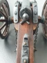 28см-1кг Dahlgren Cannon/метален стар модел на американско оръдие от гражданската война, снимка 4