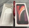 Apple iPhone SE 2nd, 128GB, с кутия!, снимка 4