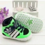 Бебешки обувки / маратонки Adidas, снимка 1