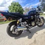 Yamaha XJR 1200, снимка 9
