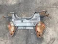 9841434180 преден мост от Opel Mokka 1.2T automatic,131ph, engine HN051 F12XHT (EB2ADTS), 2021, снимка 5