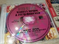 MARILYN MONROE X2 CD ВНОС GERMANY 0204261727H2E6R, снимка 11