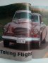 Списание Hemmings Classic Car Alfa Romeo Buick брой 10 от 2023 г., снимка 4