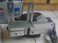 Ново-900W KING CRAFT/BOSCH 750W-Ел.Ренде-Хобел-Германия/Швейцария-Нож 82мм, снимка 7