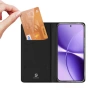 DUX DUCIS Skin Pro Кожен Калъф за Xiaomi Redmi Turbo 5 Max 5G - Слот за карта, Стойка, Скрит магнит,, снимка 3
