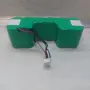 НОВА Батерия за Прахосмукачка Робот 12V 3500mAh Ni-MH | за Ecovacs Deebot / Roomba, снимка 3