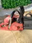 Бензинов верижен трион резачка Raider RD G S14...2000W ,работен обем 52 см,,,Гориво -масло 25: 1, ав, снимка 8