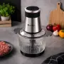 Мощен чопър XL месомелачка , снимка 5