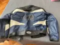 Кожено яке за мотор , малко използвано, снимка 2